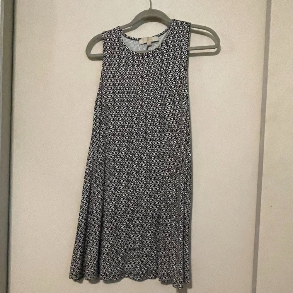 LOFT Summer dress
